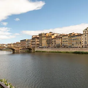 7heaven Pontevecchio Affittacamere Firenze