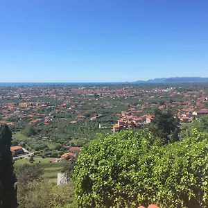 Belvedere 10 Affittacamere Pietrasanta