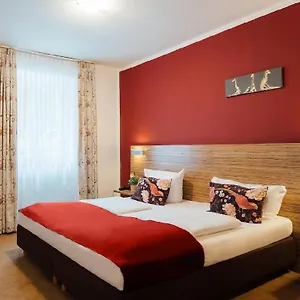 Andra Hotel Monaco di Baviera