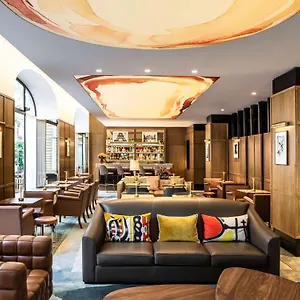 Sofitel Arc De Triomphe Hotel Parigi