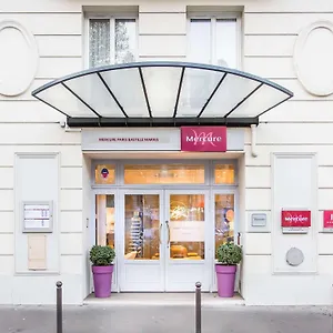 Mercure Bastille Marais Hotel Parigi