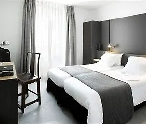 Pulitzer Hotel Parigi